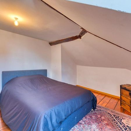 Michael Beau F3 La Bouille Apartment Екстериор снимка