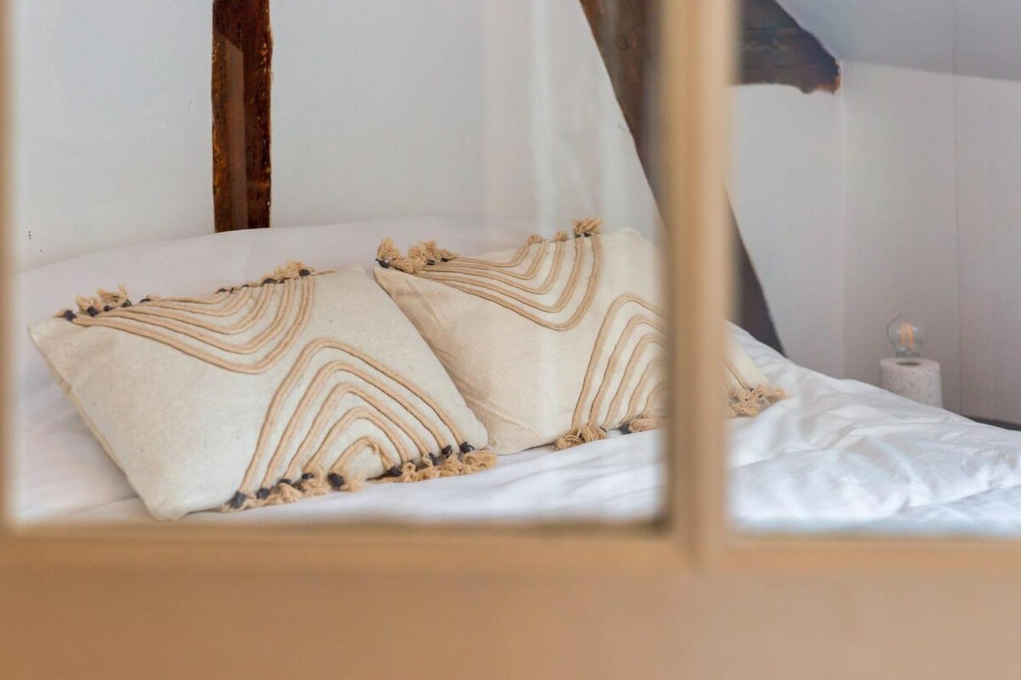 Michael Beau F3 La Bouille Apartment Екстериор снимка