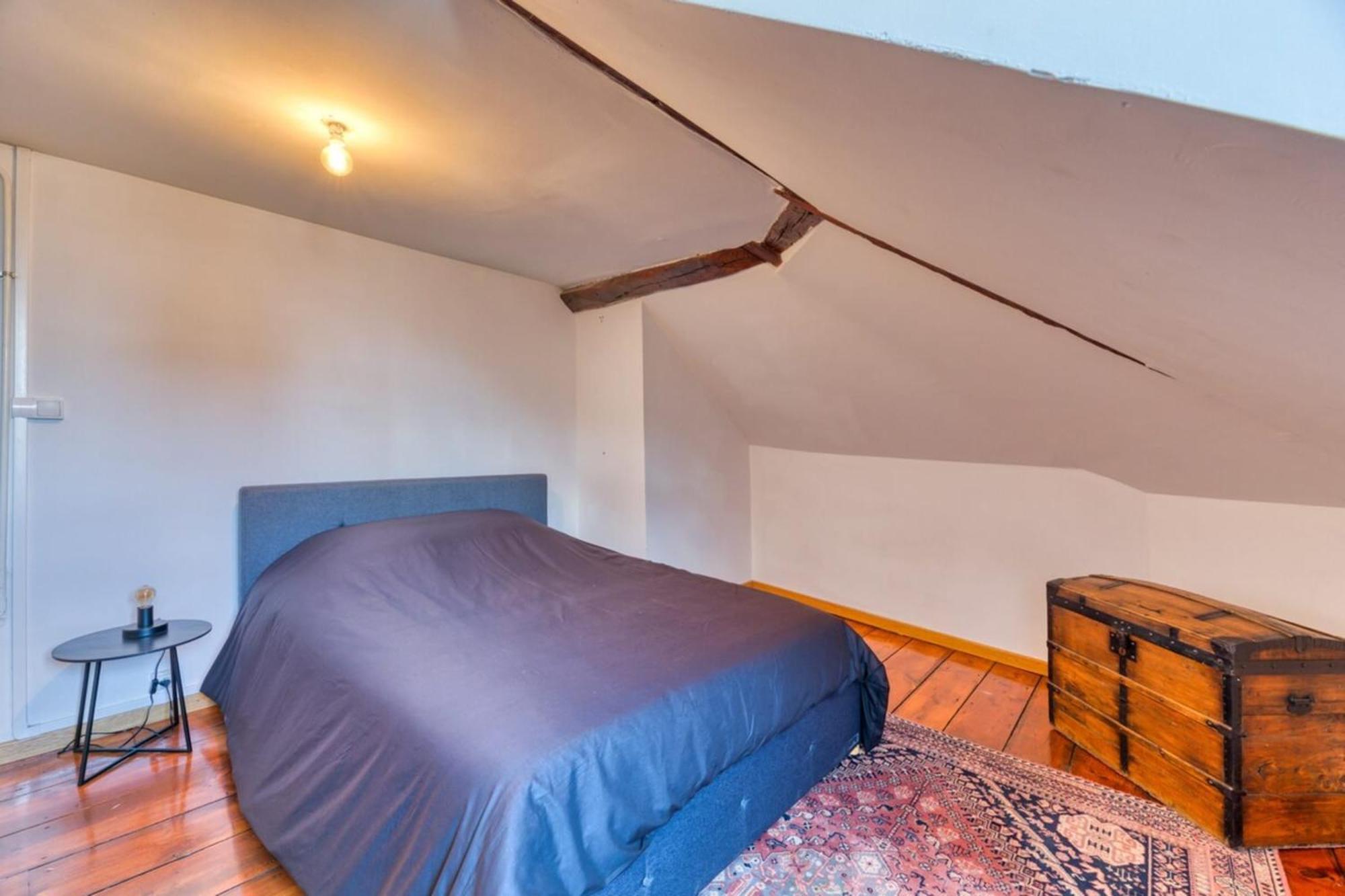 Michael Beau F3 La Bouille Apartment Екстериор снимка