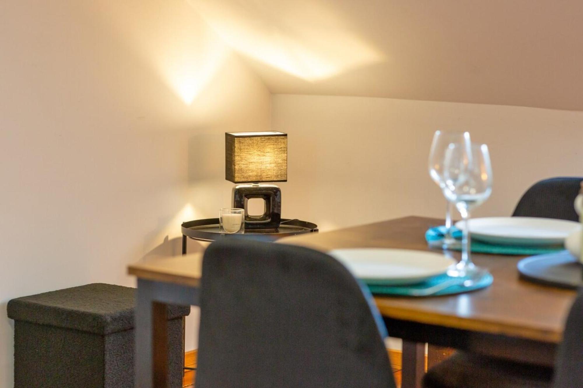 Michael Beau F3 La Bouille Apartment Екстериор снимка