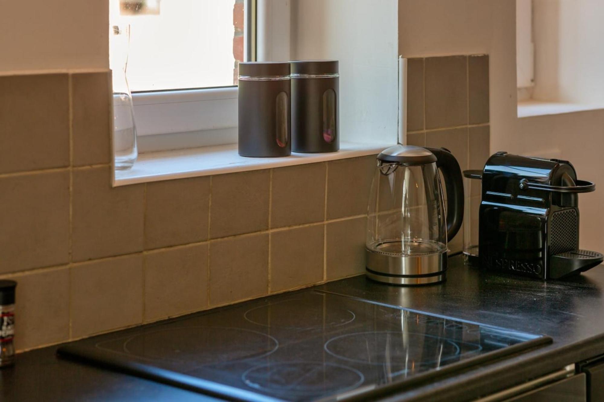 Michael Beau F3 La Bouille Apartment Екстериор снимка