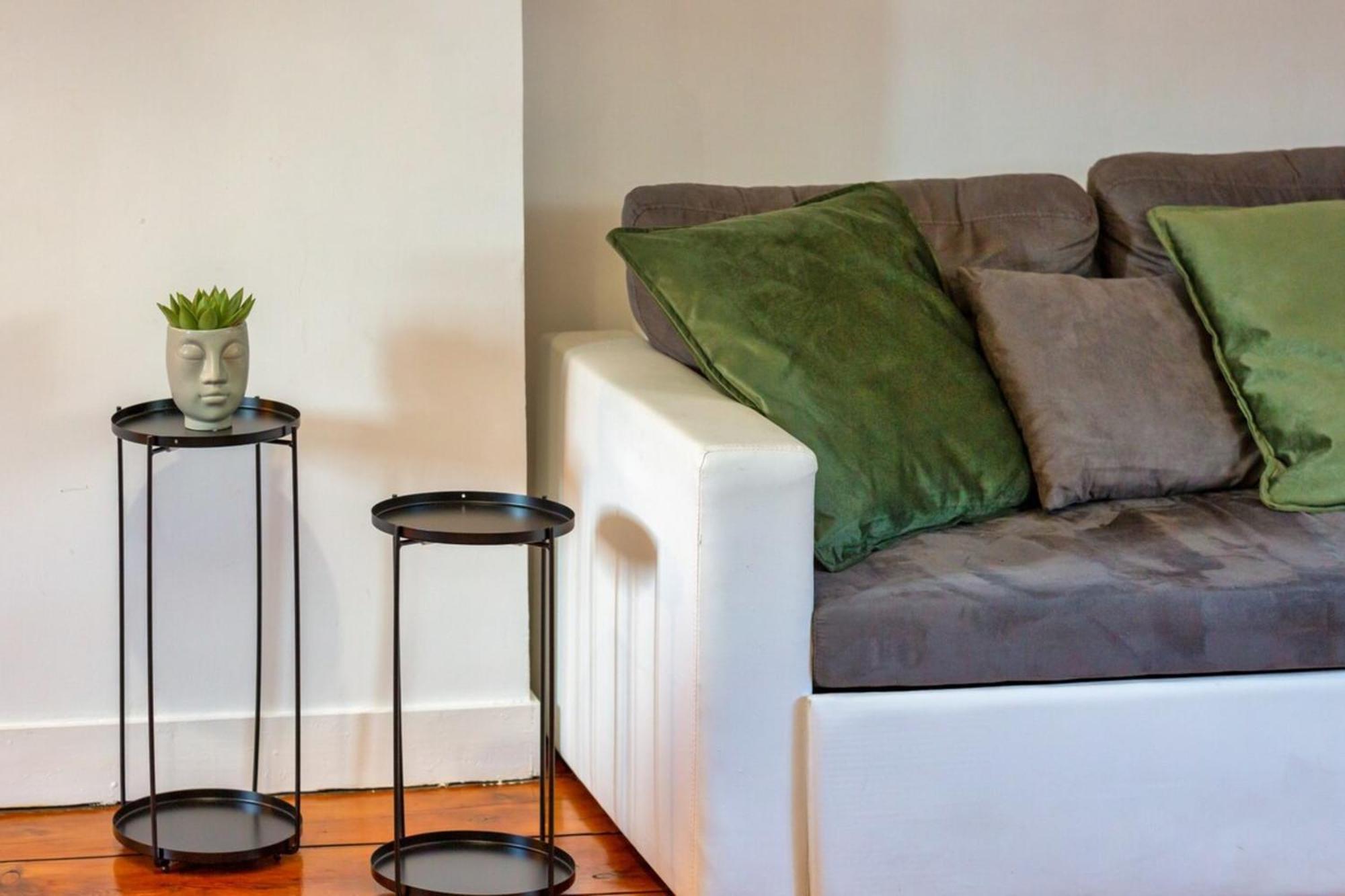 Michael Beau F3 La Bouille Apartment Екстериор снимка
